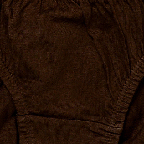 Boys 100% Cotton Brief Pack of 6