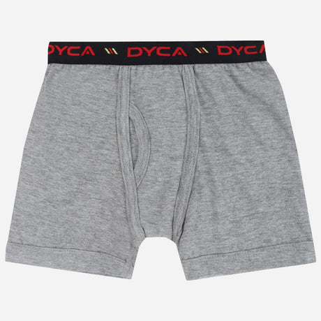 Boys Trunk Top Elastic Pack of 6