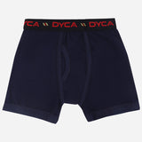 Boys Trunk Top Elastic Pack of 6