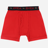 Boys Trunk Top Elastic Pack of 6