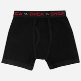 Boys Trunk Top Elastic Pack of 6