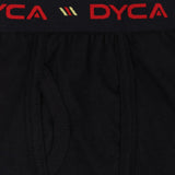 Boys Trunk Top Elastic Pack of 6