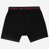 Boys Trunk Top Elastic Pack of 6