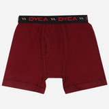 Boys Trunk Top Elastic Pack of 6