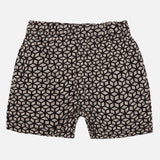 Boys 100% Cotton Trunk Inner Elastic Pack of 3 - Bodycare