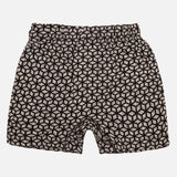 Boys 100% Cotton Trunk Inner Elastic Pack of 3 - Bodycare
