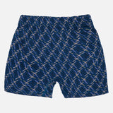 Boys 100% Cotton Trunk Inner Elastic Pack of 3 - Bodycare
