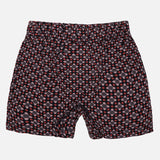 Boys 100% Cotton Trunk Inner Elastic Pack of 3 - Bodycare
