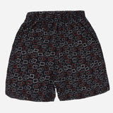 DYCA Boys Cotton Printed Shorts  Pack Of 6