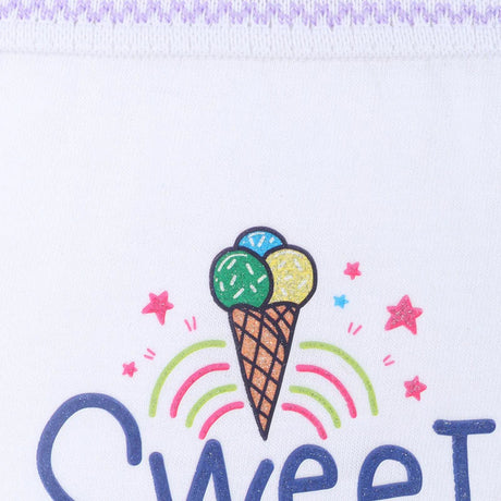 DYCA Girls Panty Pack Of 3