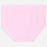 Baby Girls Panty Top Elastic Pack of 6 - Bodycare