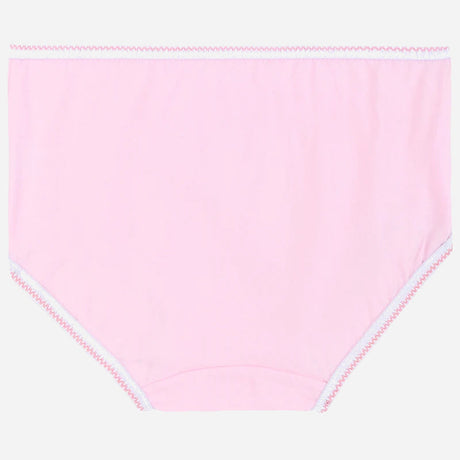 Baby Girls Panty Top Elastic Pack of 6