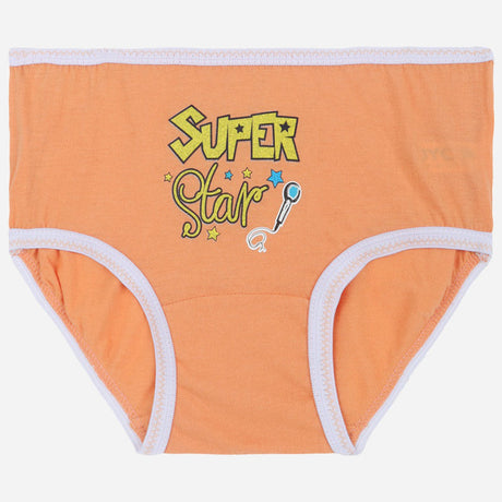 DYCA Girls Panty Pack Of 3