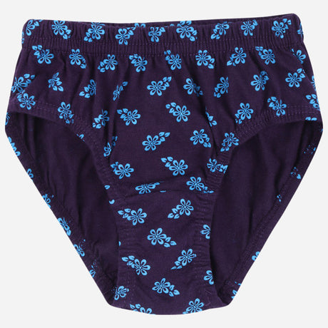 DYCA Girls Panty Pack Of 3