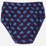 Baby Girls Panty Inner Elastic Pack of 6 - Bodycare
