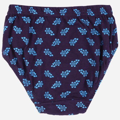 DYCA Girls Panty Pack Of 3