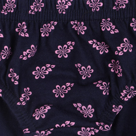 DYCA Girls Panty Pack Of 3