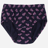 Baby Girls Panty Inner Elastic Pack of 6 - Bodycare