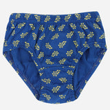Baby Girls Panty Inner Elastic Pack of 6 - Bodycare