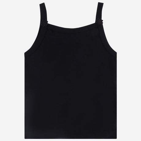 DYCA Girls Vest Dori Neck Sleeveless Pack Of 6