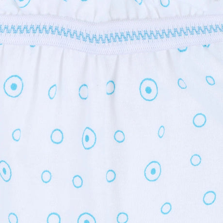 DYCA Unisex Bloomer Pack Of 3