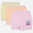 Unisex 100% Cotton Bloomer Pack of 3 - Bodycare
