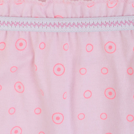 DYCA Unisex Bloomer Pack Of 3