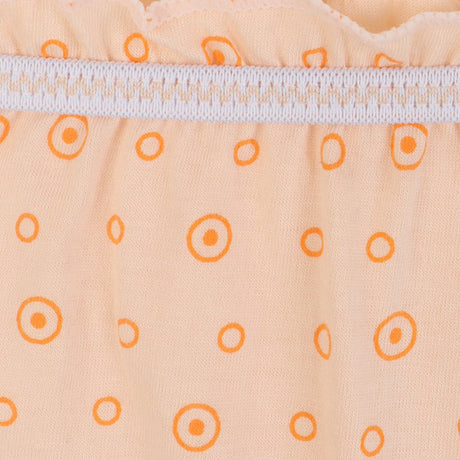 DYCA Unisex Bloomer Pack Of 3