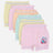 Unisex 100% Cotton Bloomer Pack of 6 - Bodycare