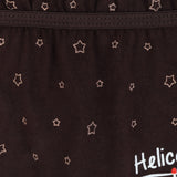Unisex 100% Cotton Bloomer Pack of 3 - Bodycare