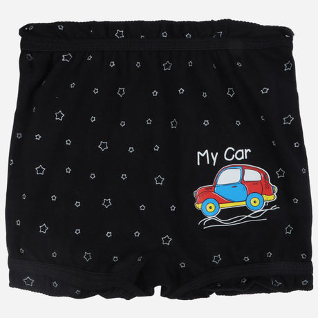 DYCA Unisex Bloomer Pack Of 3