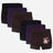 Unisex 100% Cotton Bloomer Pack of 6 - Bodycare