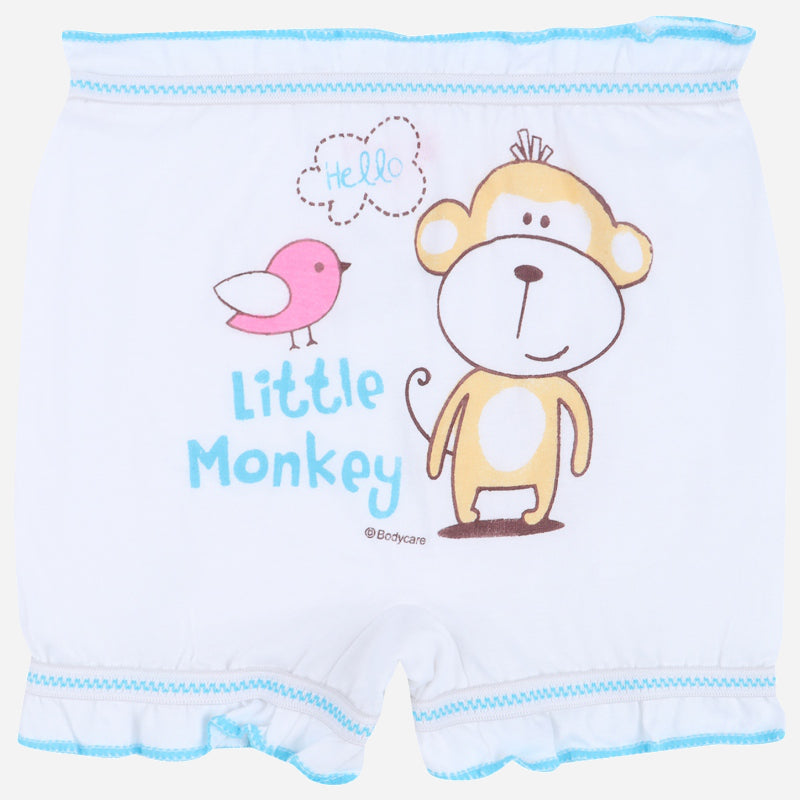 DYCA Unisex Bloomer Pack Of 3