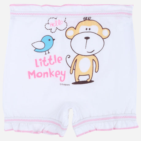 DYCA Unisex Bloomer Pack Of 3