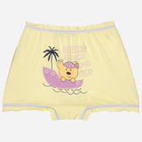 DYCA Unisex Printed Bloomer Pack Of 6