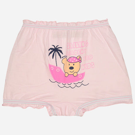 DYCA Unisex Printed Bloomer Pack Of 6