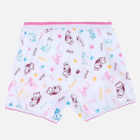 DYCA Unisex Bloomer Pack Of 3