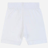 DYCA Girls Cotton Solid Shorties Pack Of 6