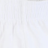 DYCA Girls Cotton Solid Shorties Pack Of 6