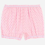 DYCA Girls Bloomer Pack Of 3