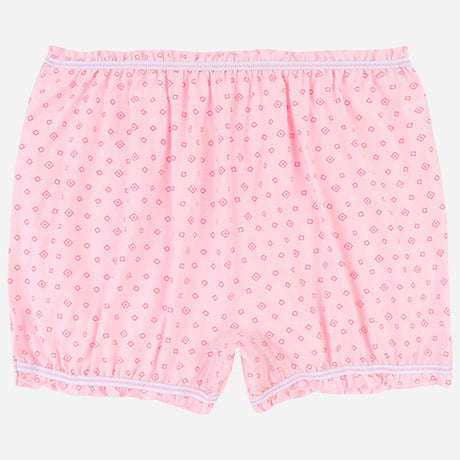 DYCA Girls Bloomer Pack Of 3