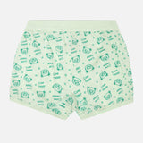 Dyca Unisex Bloomers Pack of 3 - Assorted