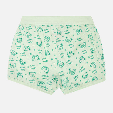 Dyca Unisex Bloomers Pack of 3 - Assorted