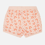 Dyca Unisex Bloomers Pack of 3 - Assorted