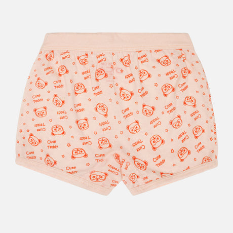 Dyca Unisex Bloomers Pack of 3 - Assorted