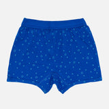 Girls Cotton Bloomer Lycra Waistband Pack of 6 - Bodycare
