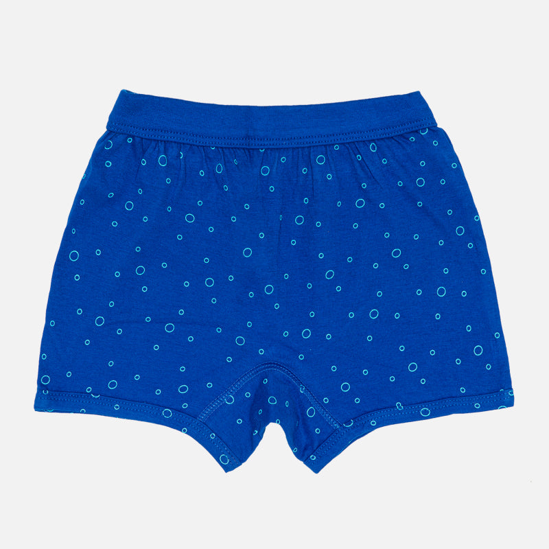 Girls Cotton Bloomer Lycra Waistband Pack of 6 - Bodycare