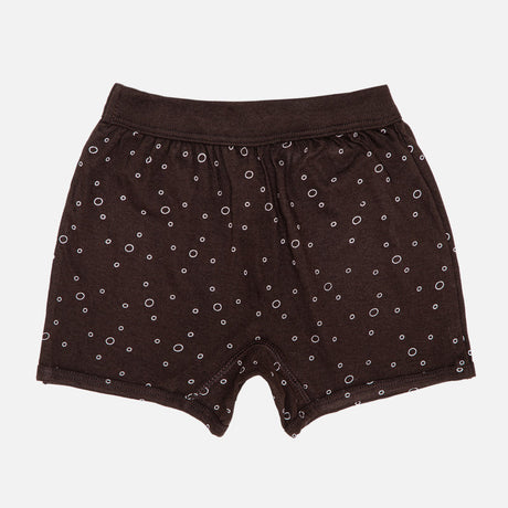 Girls Cotton Bloomer Lycra Waistband Pack of 6 - Bodycare