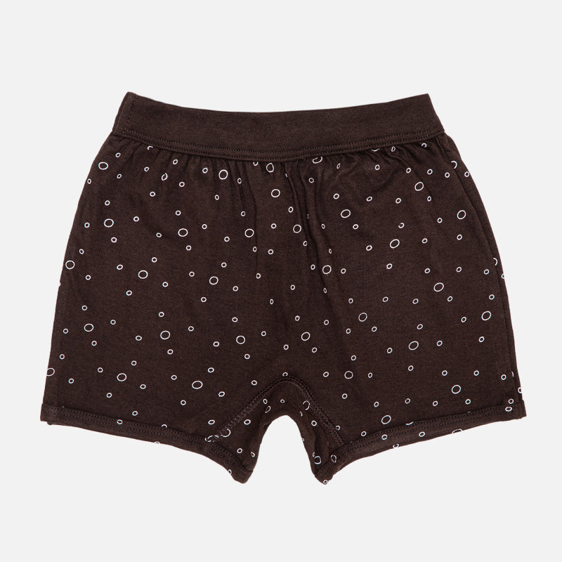 Girls Cotton Bloomer Lycra Waistband Pack of 6 - Bodycare