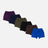 Girls Cotton Bloomer Lycra Waistband Pack of 6 - Bodycare